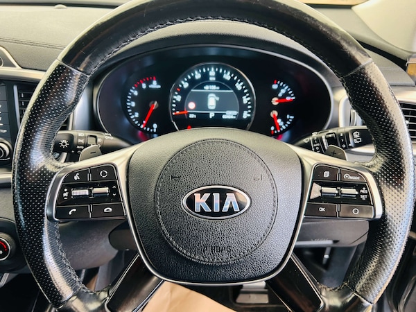 Used Kia Sorento 2018 for sale - 76115746: Photo 13