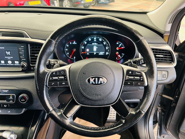 Used Kia Sorento 2018 for sale - 76115746: Photo 15