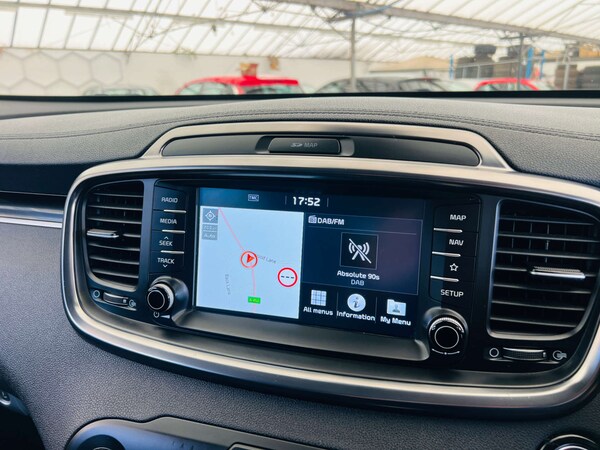 Used Kia Sorento 2018 for sale - 76115746: Photo 22