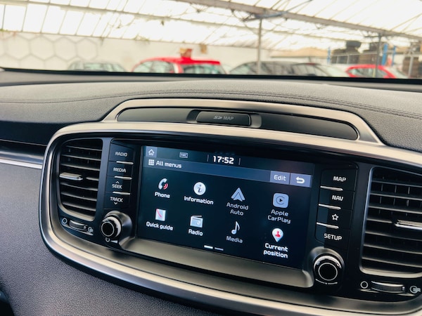 Used Kia Sorento 2018 for sale - 76115746: Photo 24