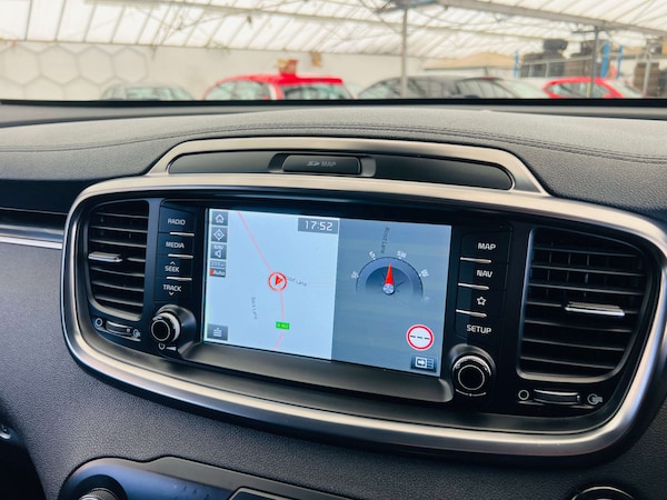 Used Kia Sorento 2018 for sale - 76115746: Photo 25