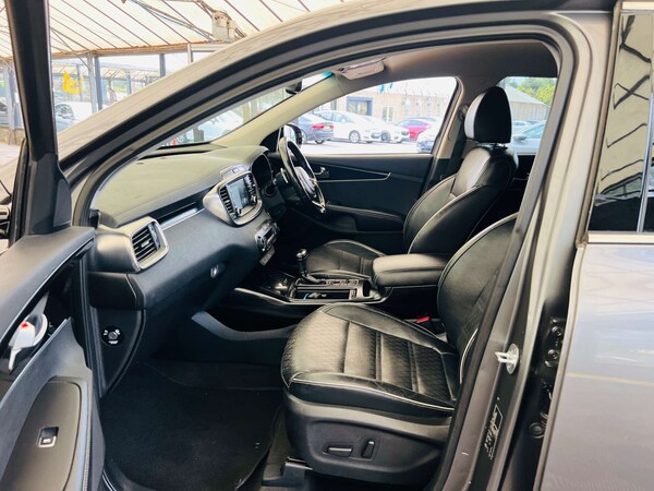 Used Kia Sorento 2018 for sale - 76115746: Photo 28