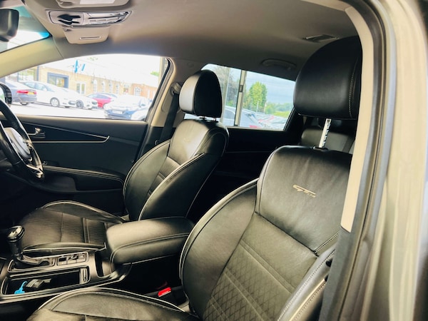 Used Kia Sorento 2018 for sale - 76115746: Photo 30