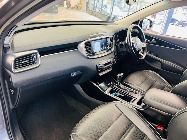 Used Kia Sorento 2018 for sale - 76115746: Photo 31