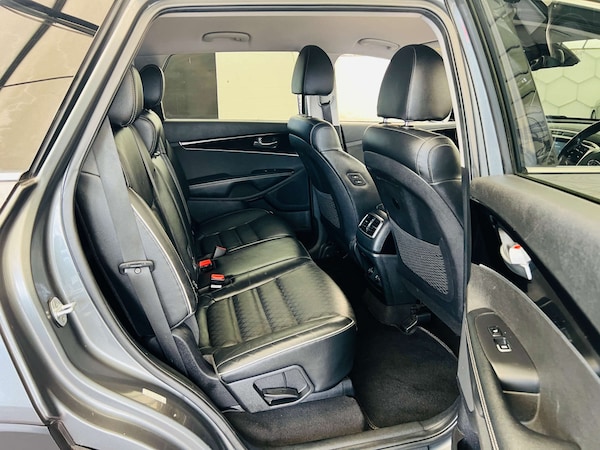 Used Kia Sorento 2018 for sale - 76115746: Photo 37