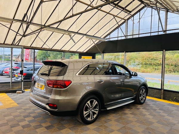 Used Kia Sorento 2018 for sale - 76115746: Photo 7