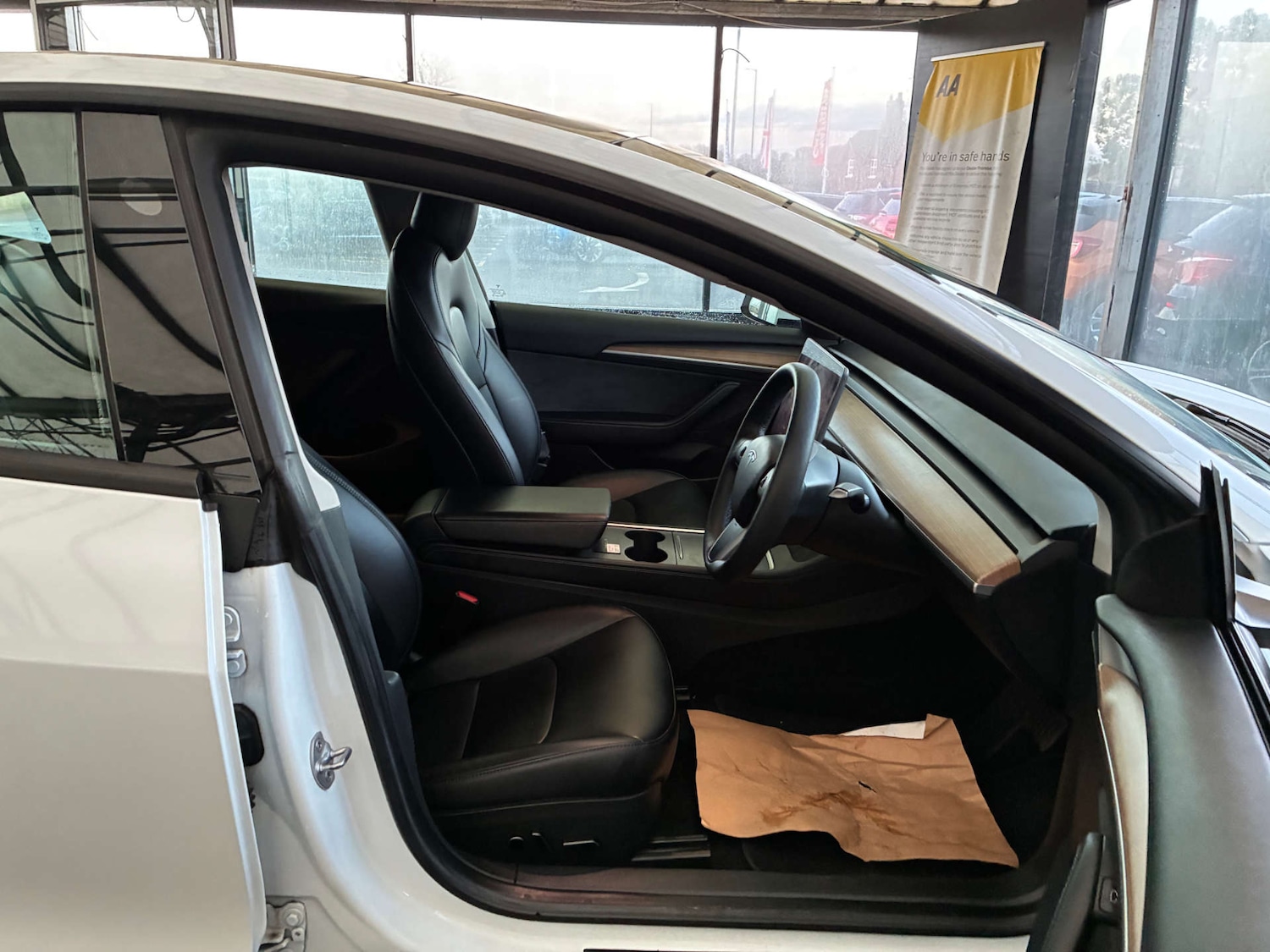 Used Tesla Model 3 2022 for sale - 77240423: Photo 10