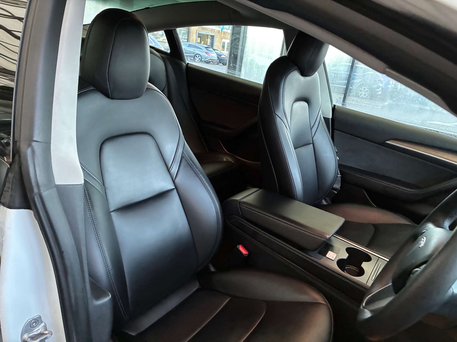 Used Tesla Model 3 2022 for sale - 77240423: Photo 11