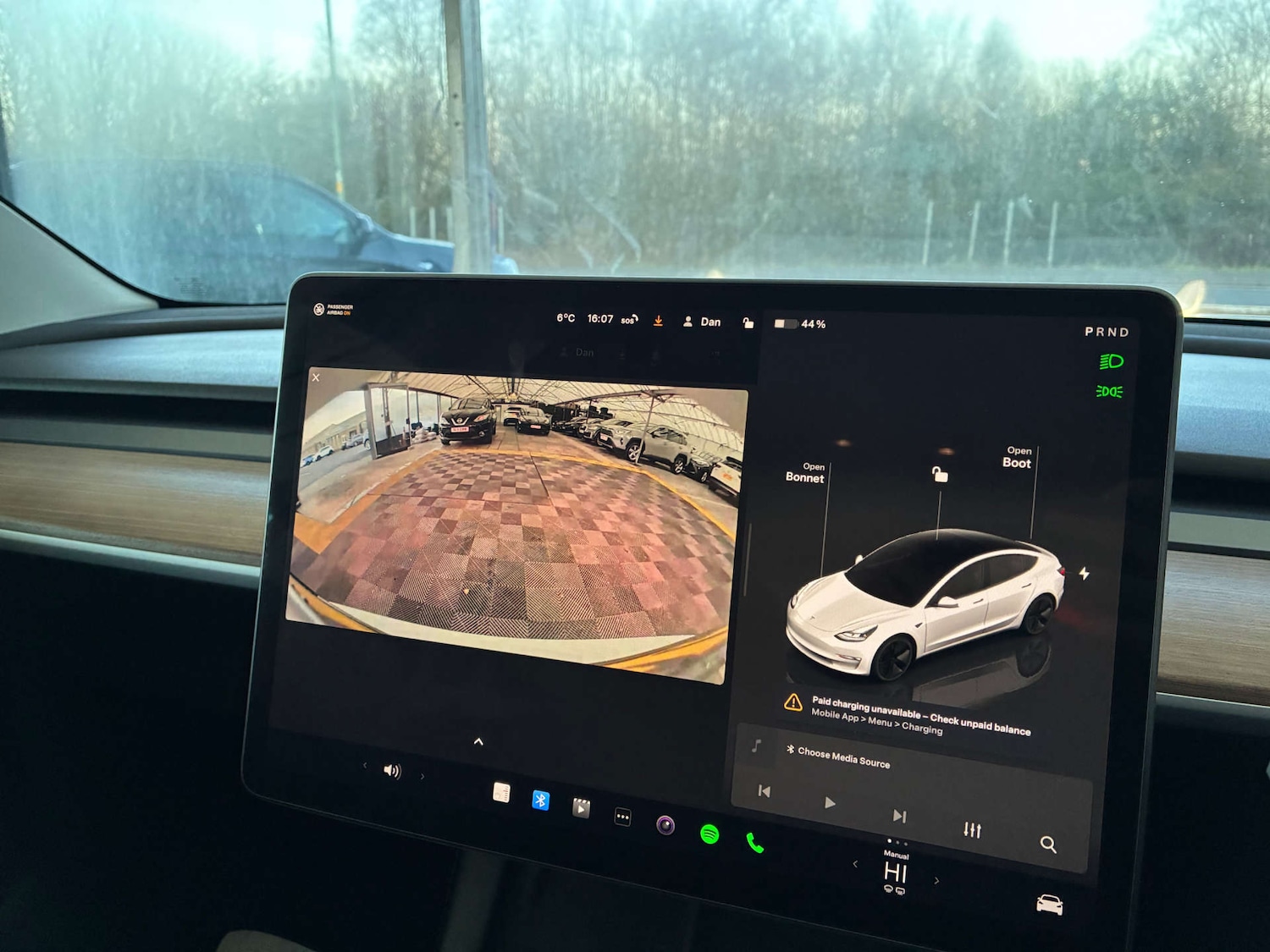 Used Tesla Model 3 2022 for sale - 77240423: Photo 13