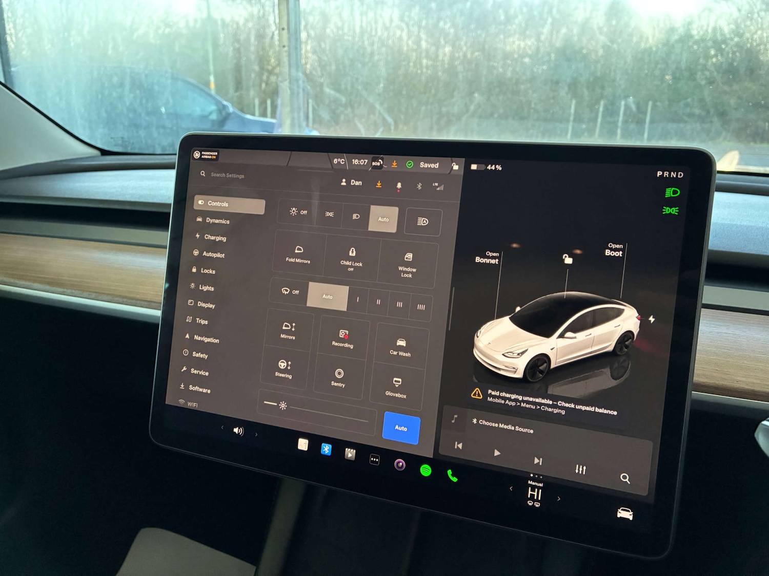 Used Tesla Model 3 2022 for sale - 77240423: Photo 14