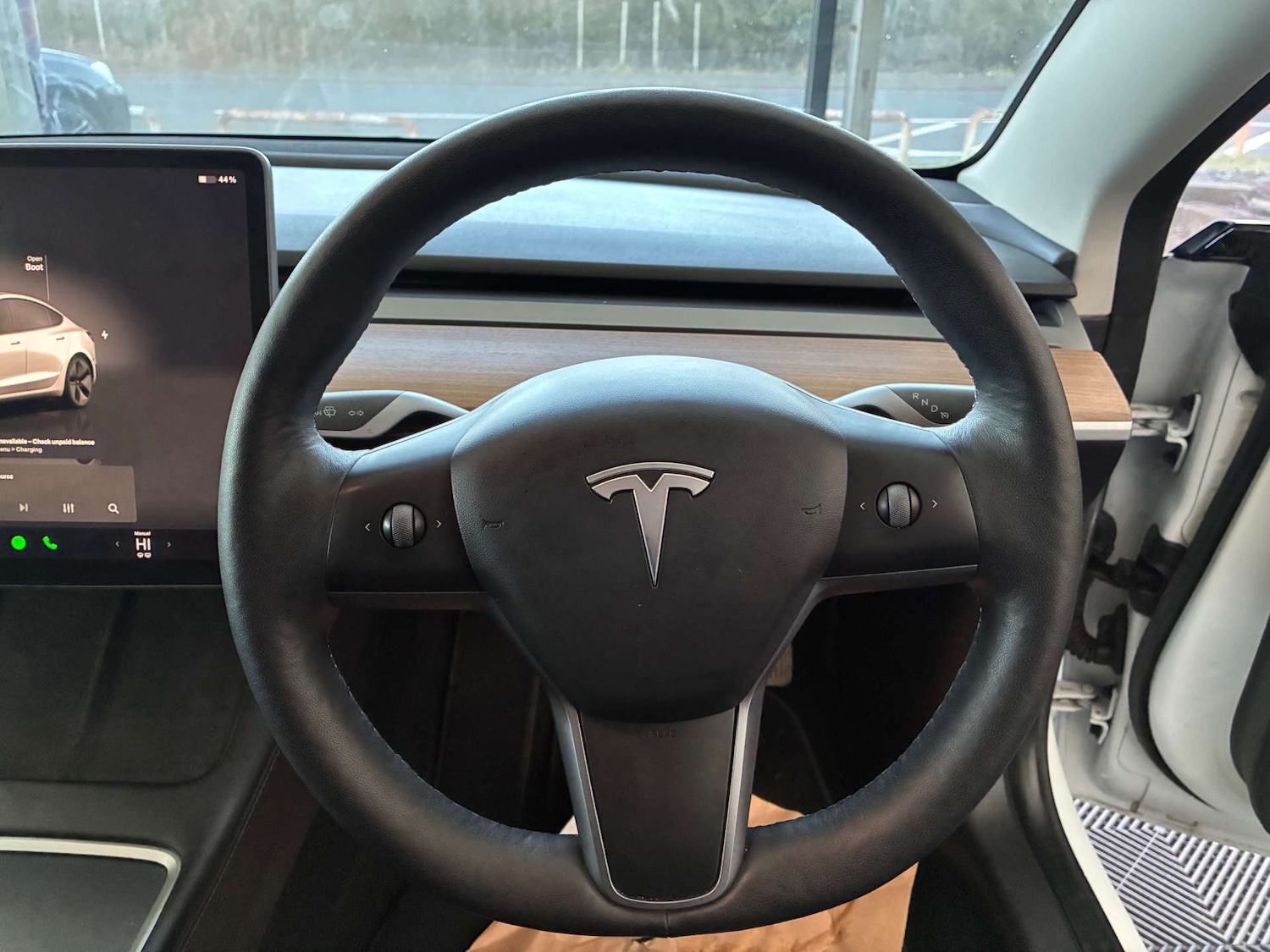 Used Tesla Model 3 2022 for sale - 77240423: Photo 16