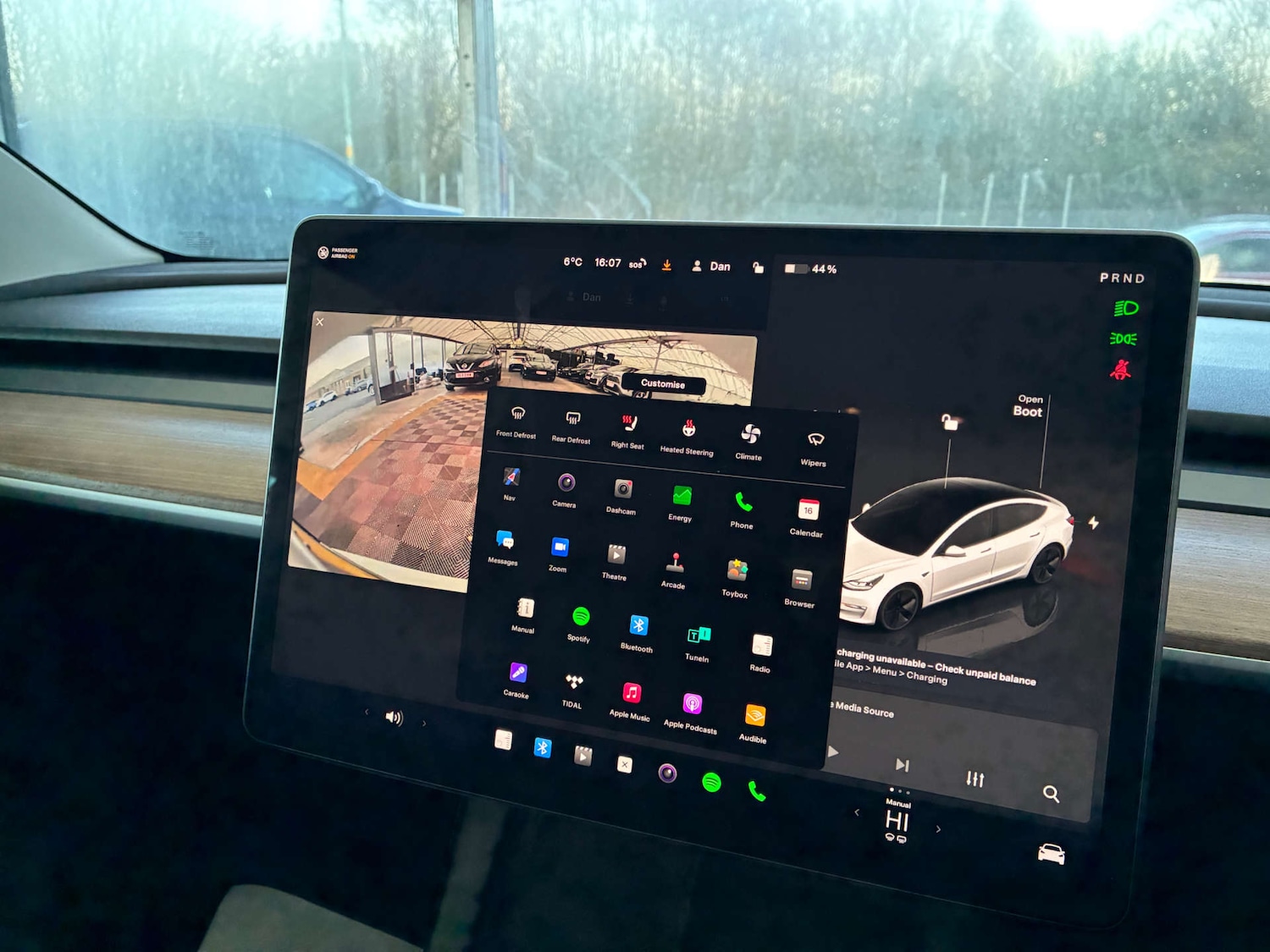 Used Tesla Model 3 2022 for sale - 77240423: Photo 17