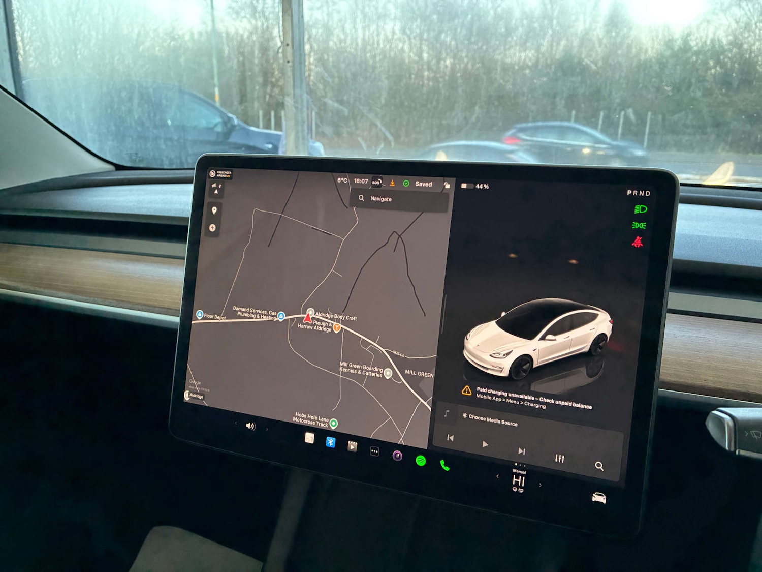 Used Tesla Model 3 2022 for sale - 77240423: Photo 18