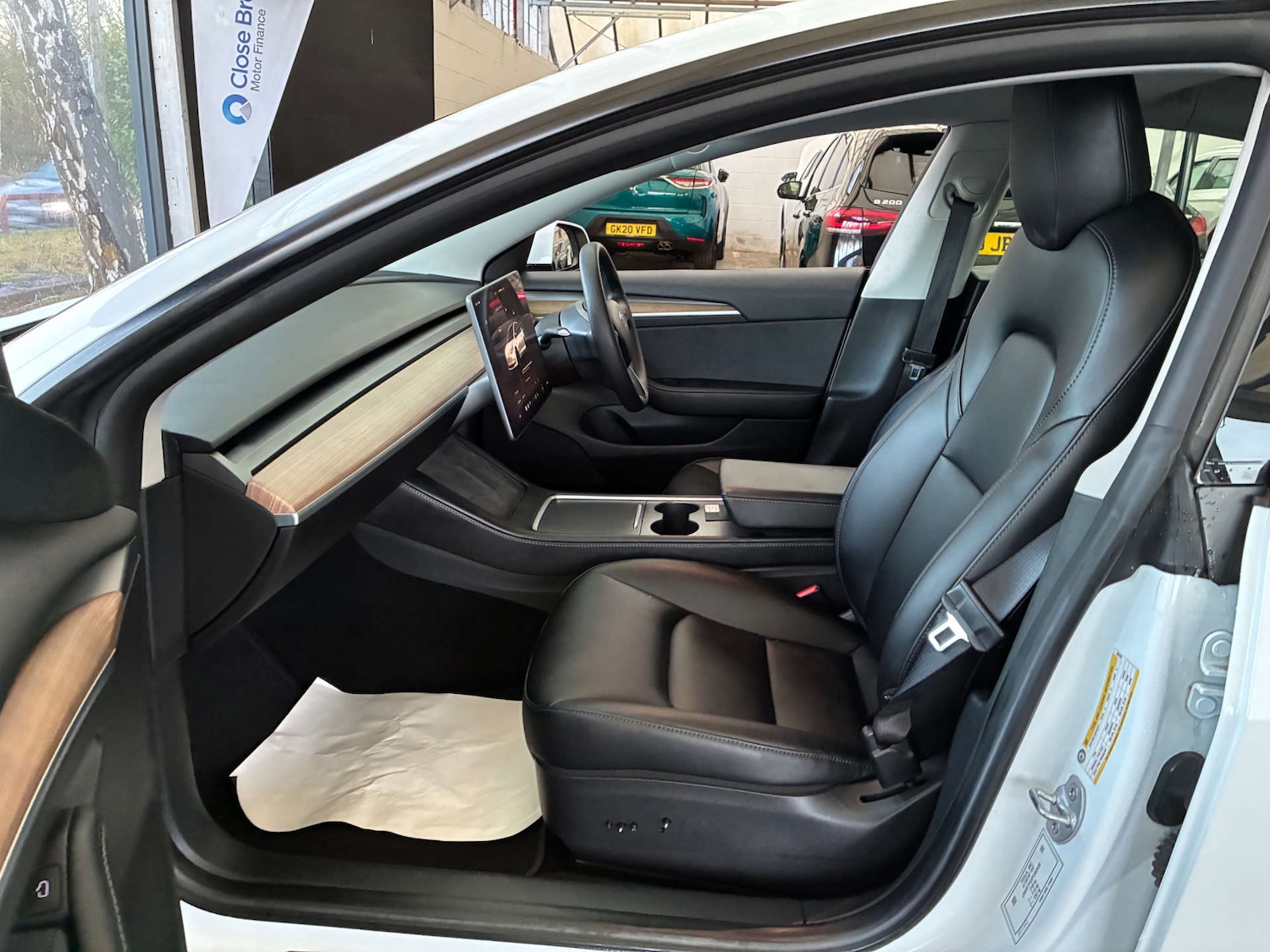 Used Tesla Model 3 2022 for sale - 77240423: Photo 19