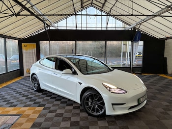 Used Tesla Model 3 2022 for sale - 77240423: Photo