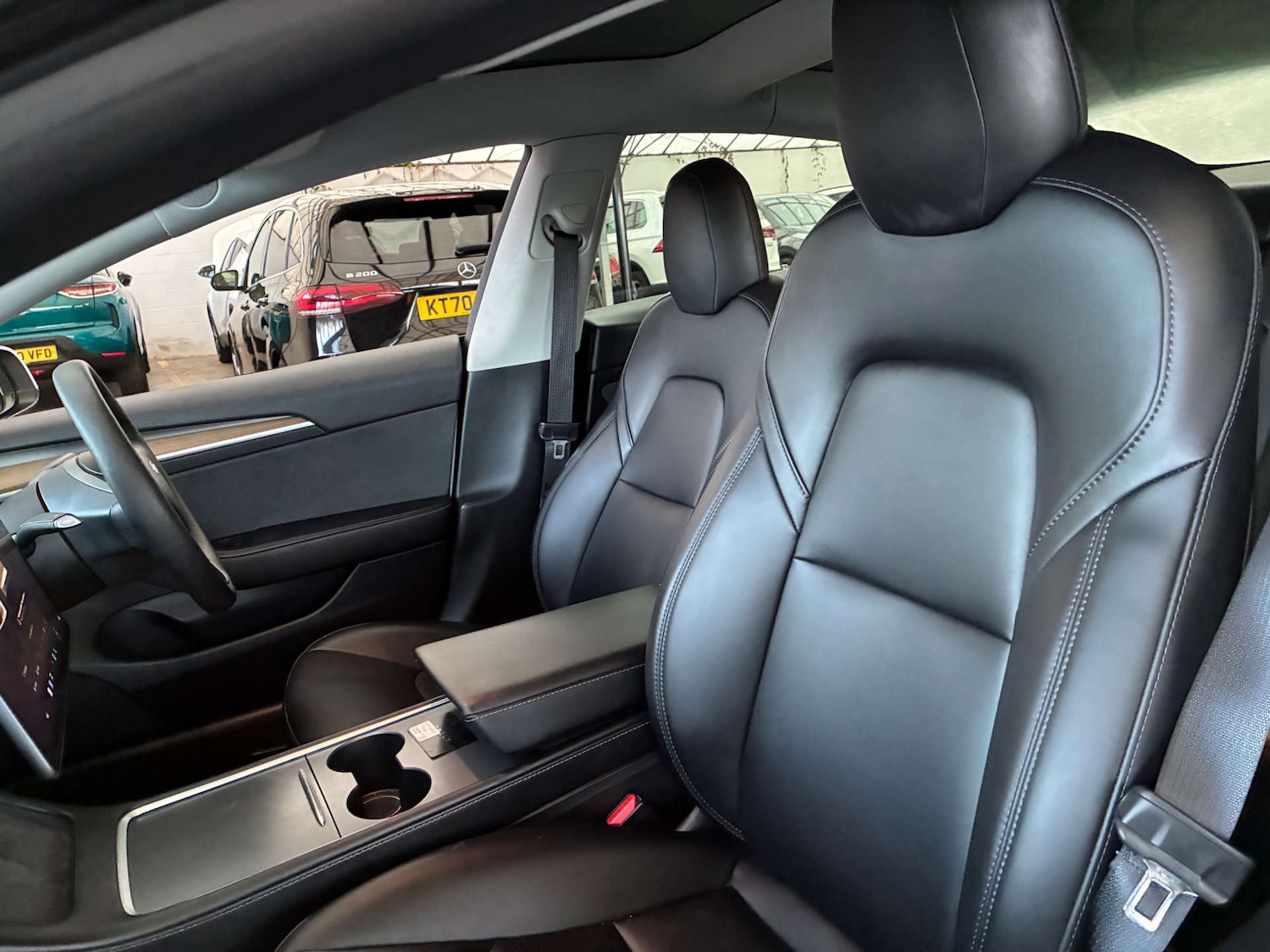 Used Tesla Model 3 2022 for sale - 77240423: Photo 20