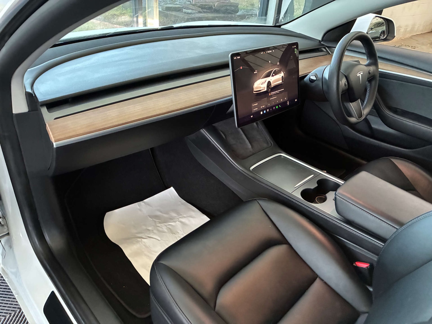 Used Tesla Model 3 2022 for sale - 77240423: Photo 22