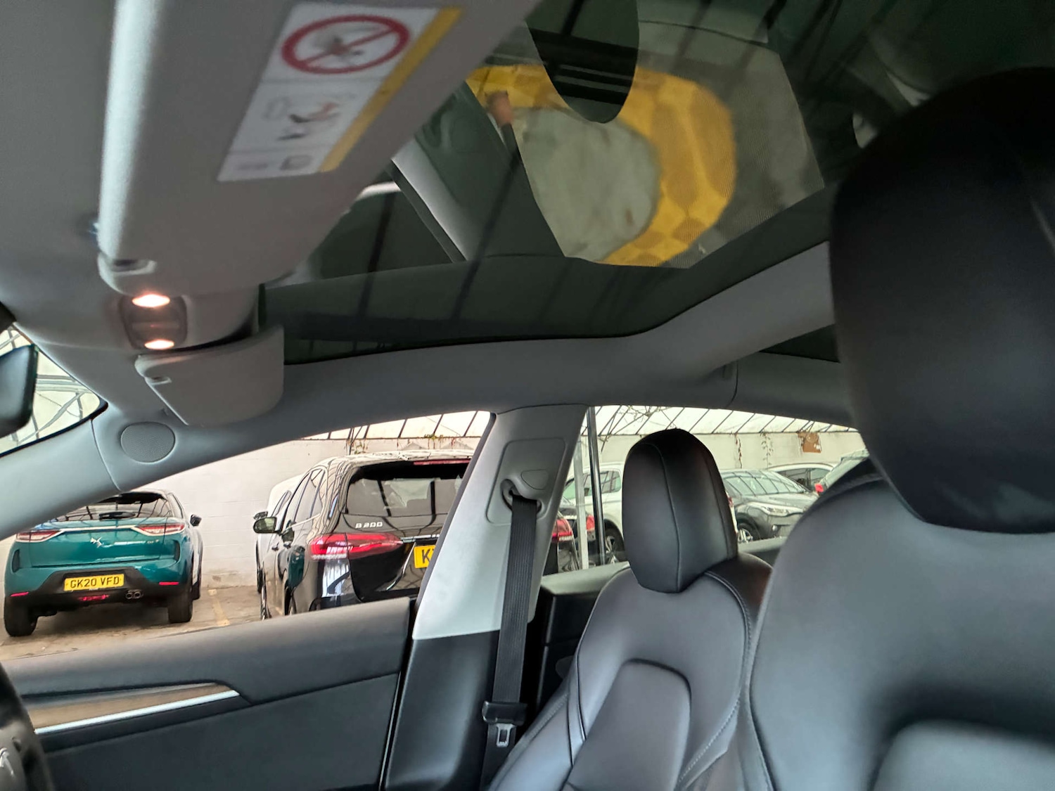 Used Tesla Model 3 2022 for sale - 77240423: Photo 23