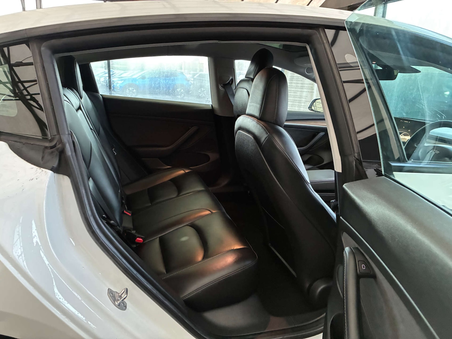 Used Tesla Model 3 2022 for sale - 77240423: Photo 24