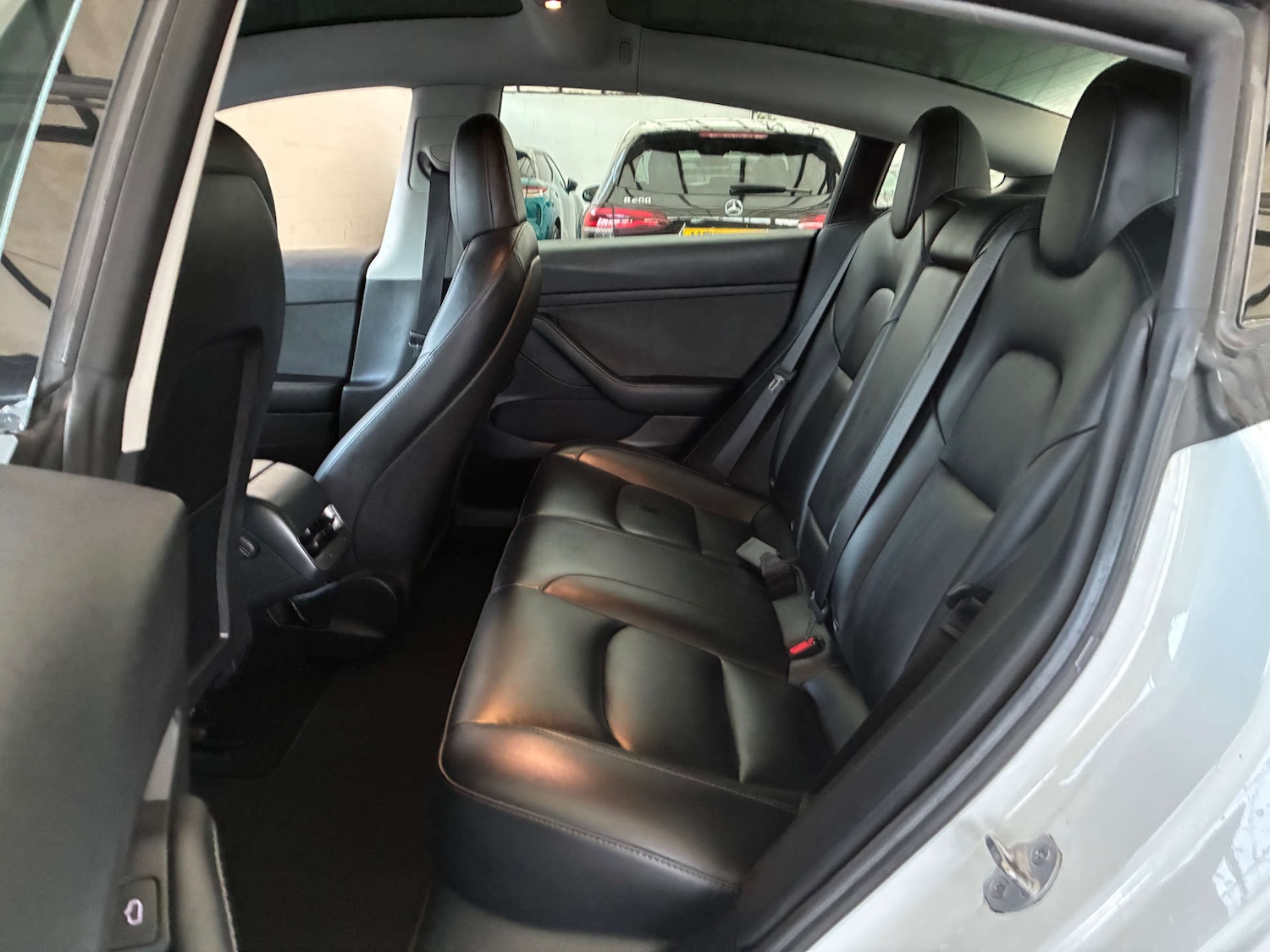 Used Tesla Model 3 2022 for sale - 77240423: Photo 25