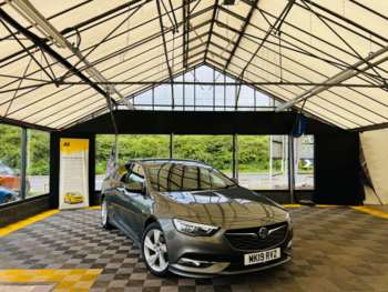 2019 - 1.5 Insignia SRi VX-Line Nav T 5dr