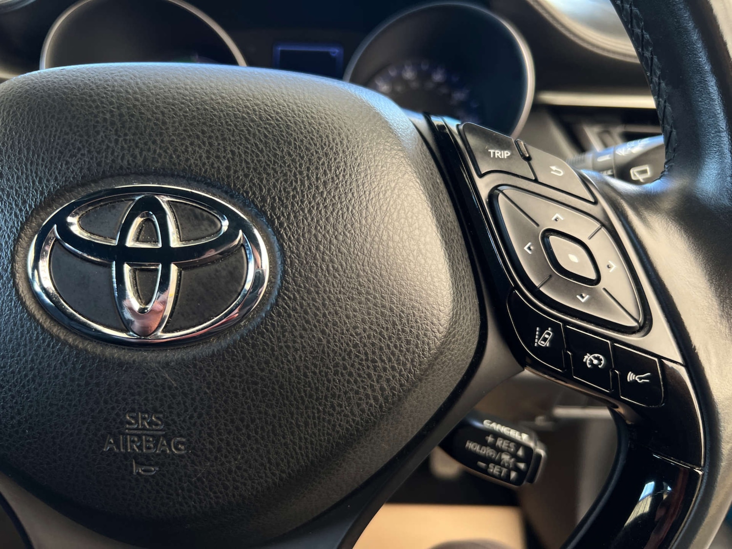 Used Toyota C-HR 2018 for sale - 78155665: Photo 16