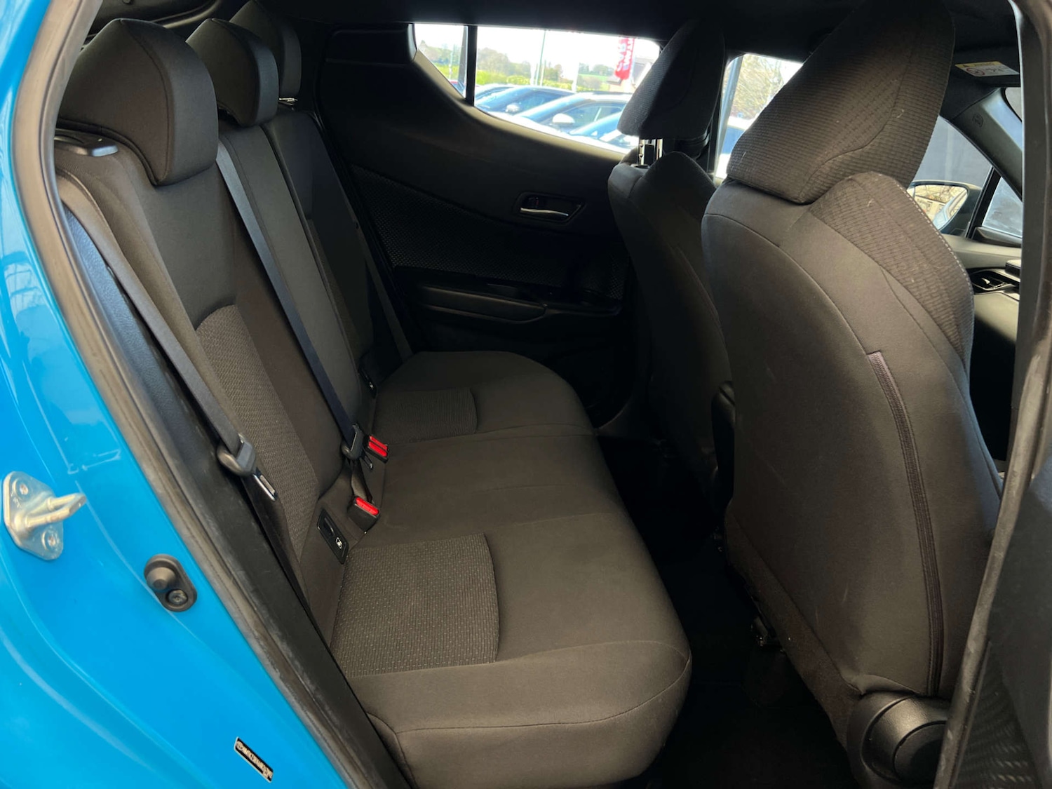 Used Toyota C-HR 2018 for sale - 78155665: Photo 23