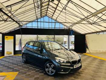 2015 - 2.0 218D Sport Auto 5dr