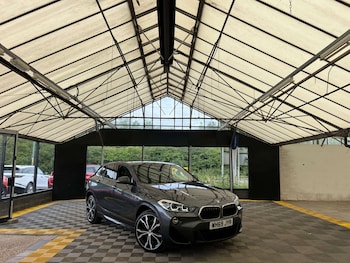 Used BMW X2 2020 for sale - 78967754: Photo