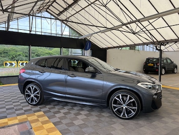 Used BMW X2 2020 for sale - 78967754: Photo