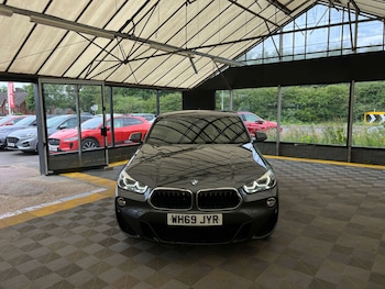 Used BMW X2 2020 for sale - 78967754: Photo