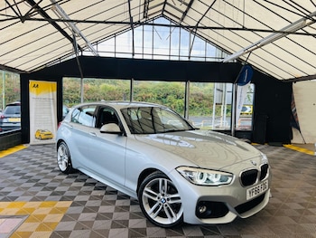 Used BMW 1 Series 2016 for sale - 75913712: Photo