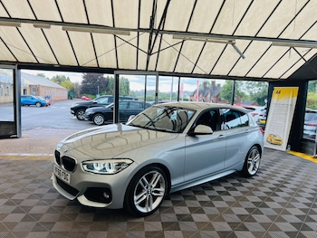 Used BMW 1 Series 2016 for sale - 75913712: Photo