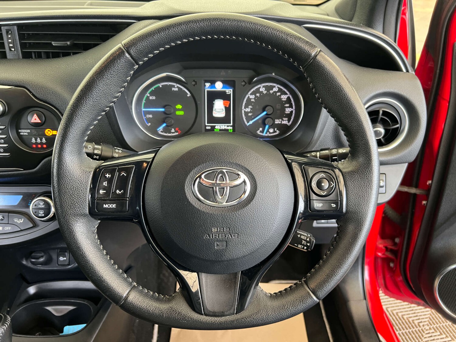 Used Toyota Yaris 2019 for sale - 76277690: Photo 15