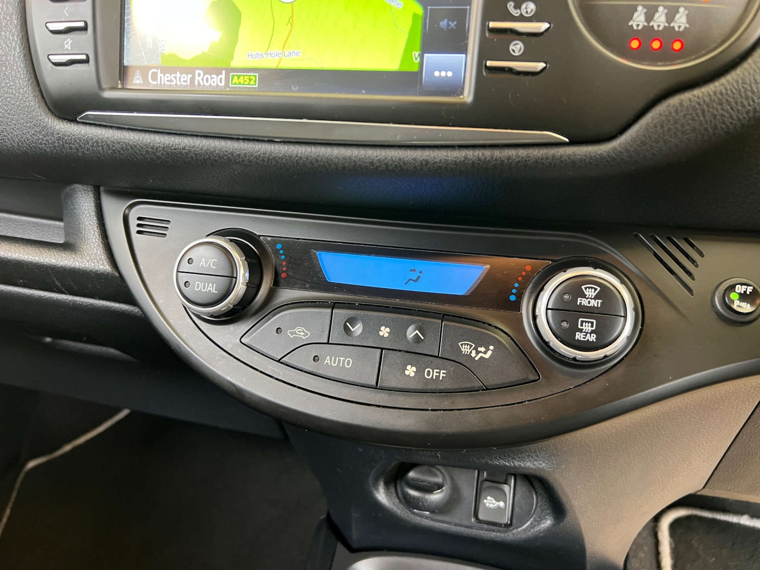 Used Toyota Yaris 2019 for sale - 76277690: Photo 18
