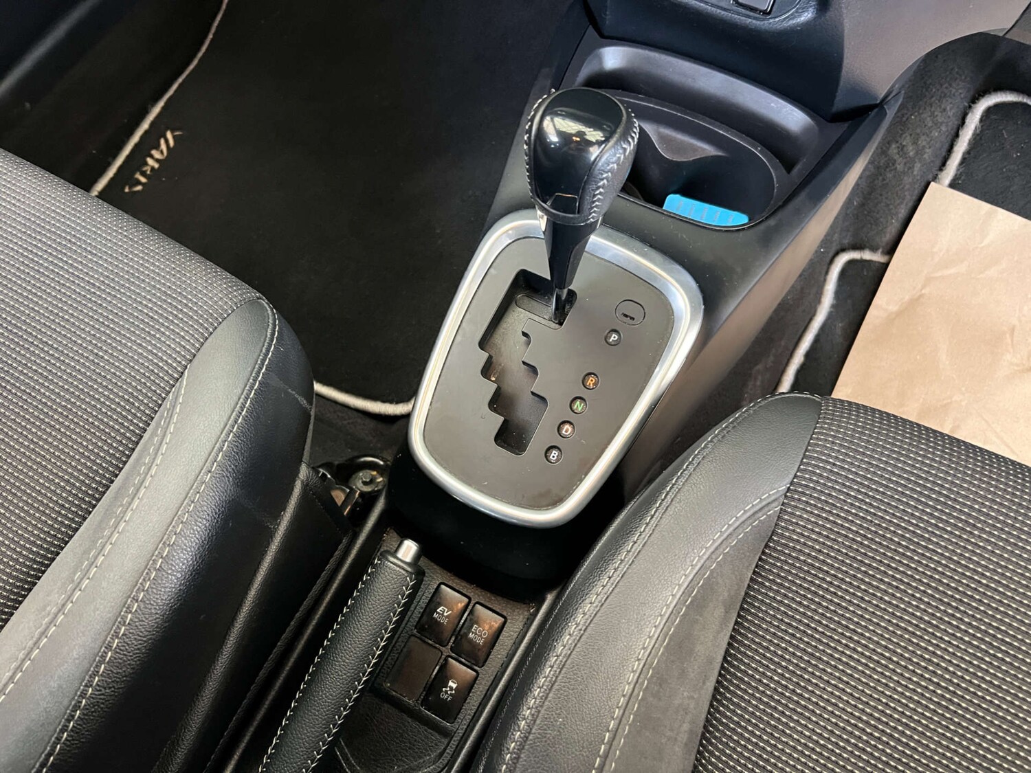 Used Toyota Yaris 2019 for sale - 76277690: Photo 19