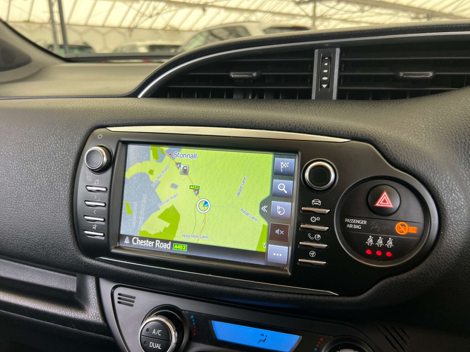 Used Toyota Yaris 2019 for sale - 76277690: Photo 21