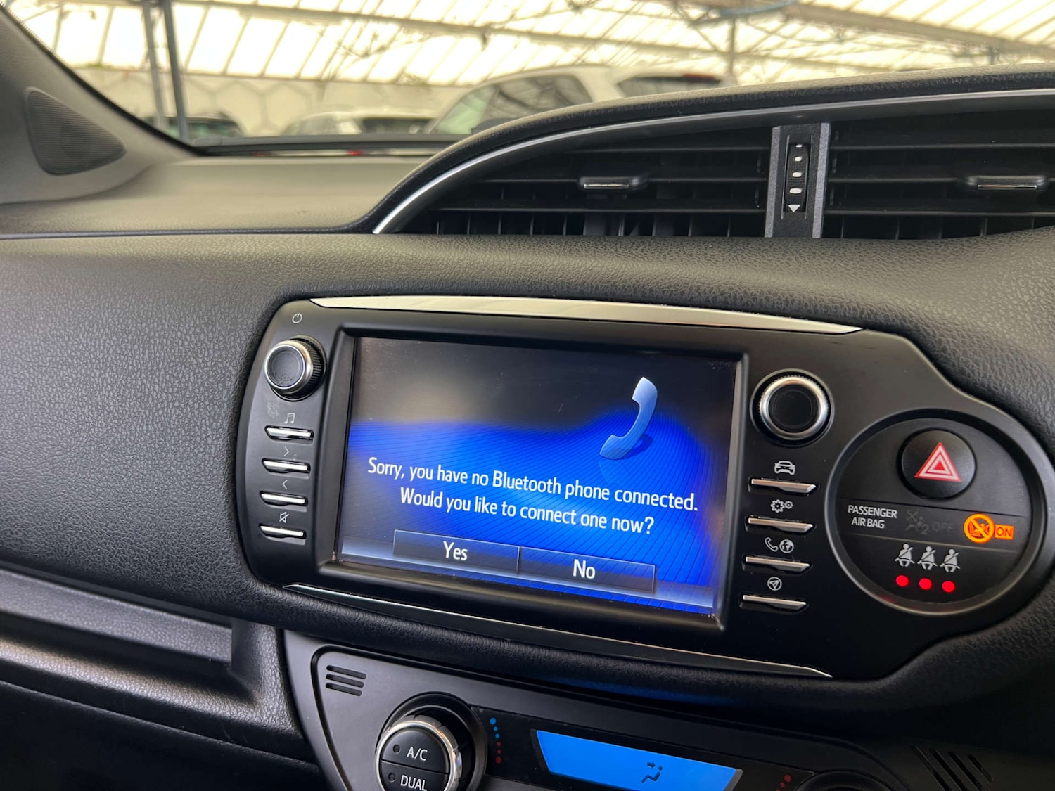 Used Toyota Yaris 2019 for sale - 76277690: Photo 23