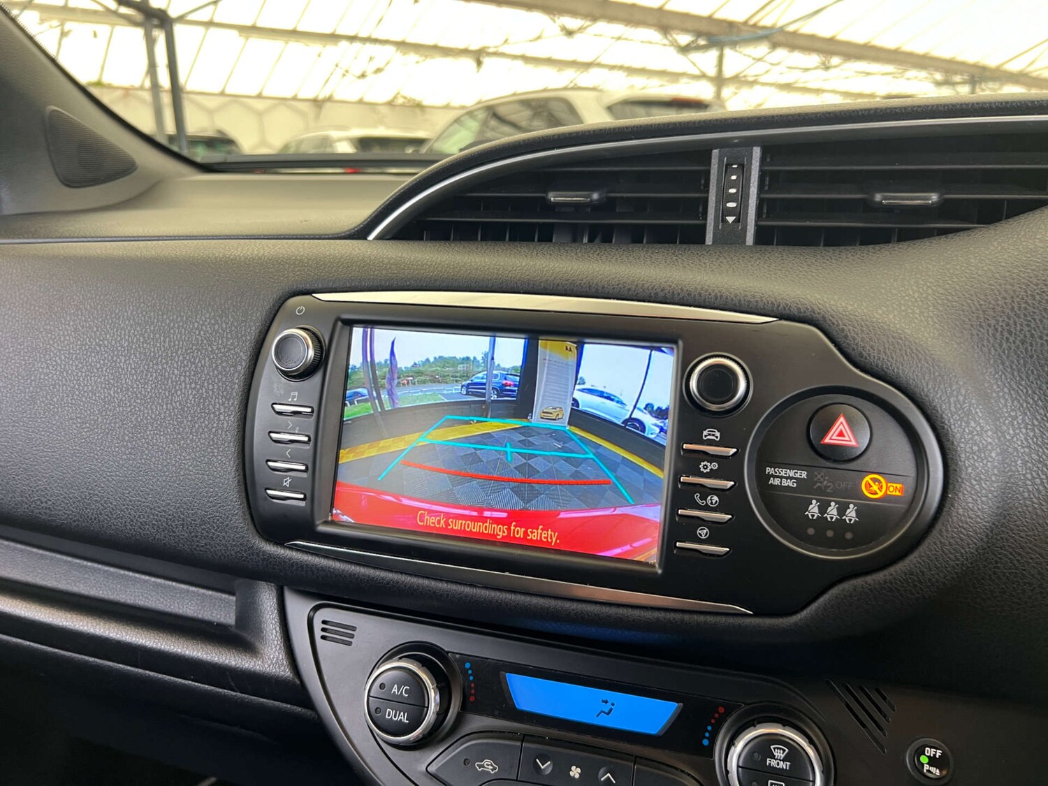 Used Toyota Yaris 2019 for sale - 76277690: Photo 24