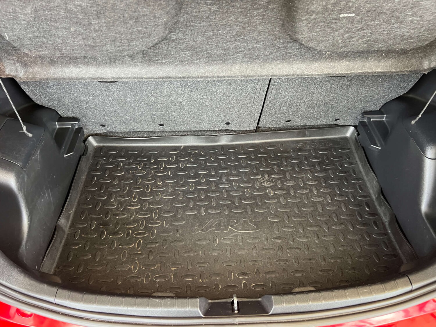 Used Toyota Yaris 2019 for sale - 76277690: Photo 31