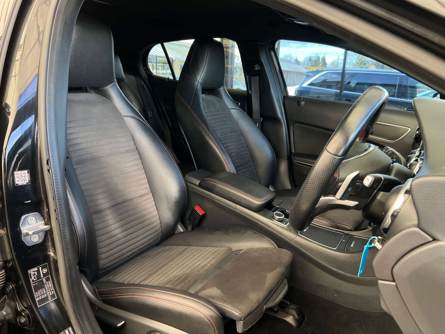 Used Mercedes-Benz GLA 2018 for sale - 77656586: Photo 11