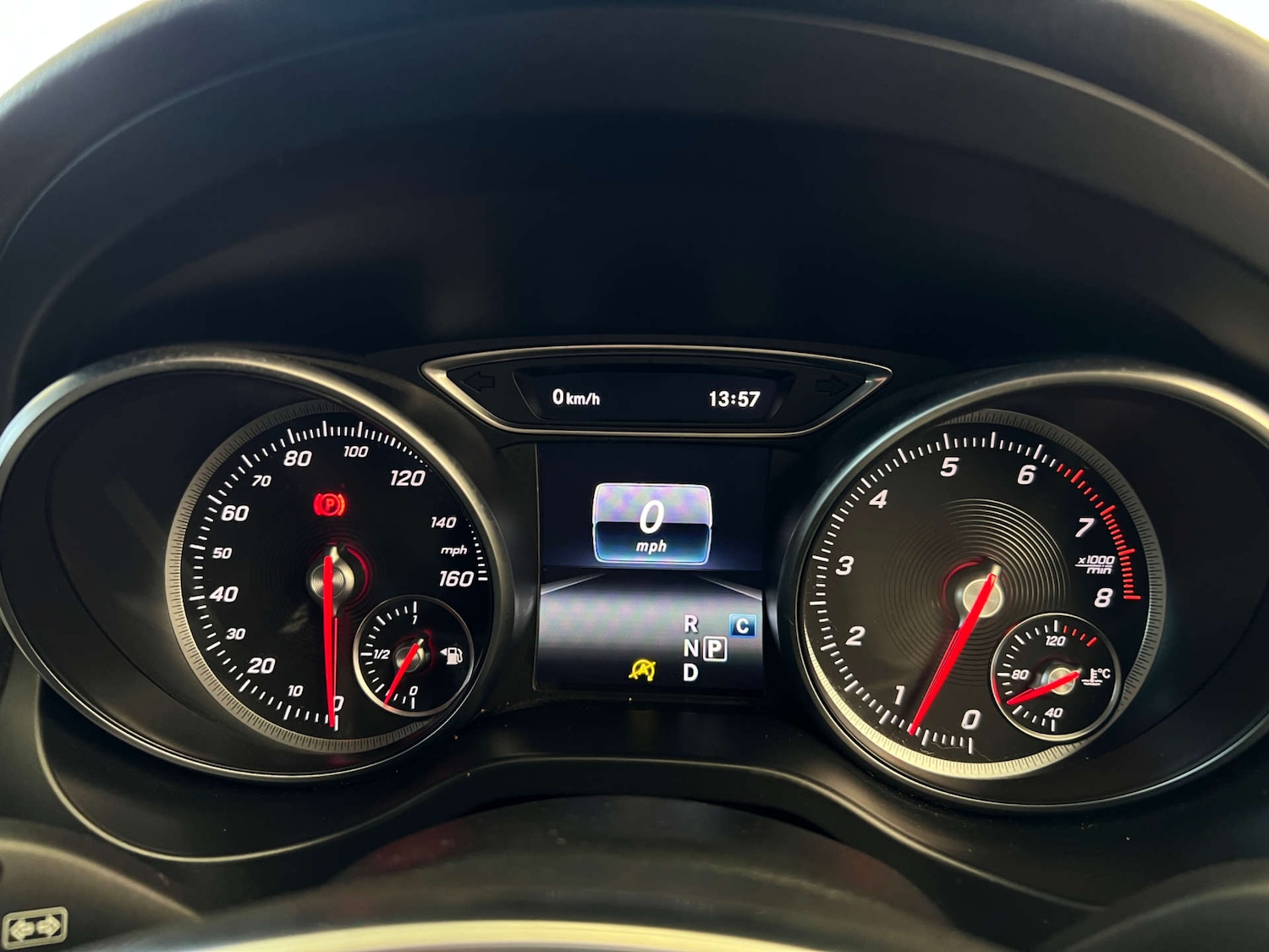 Used Mercedes-Benz GLA 2018 for sale - 77656586: Photo 13