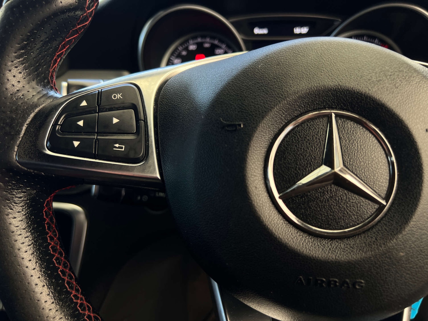 Used Mercedes-Benz GLA 2018 for sale - 77656586: Photo 15