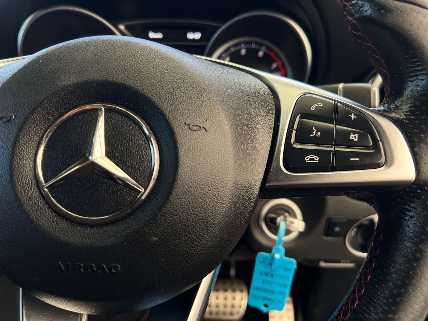 Used Mercedes-Benz GLA 2018 for sale - 77656586: Photo 16