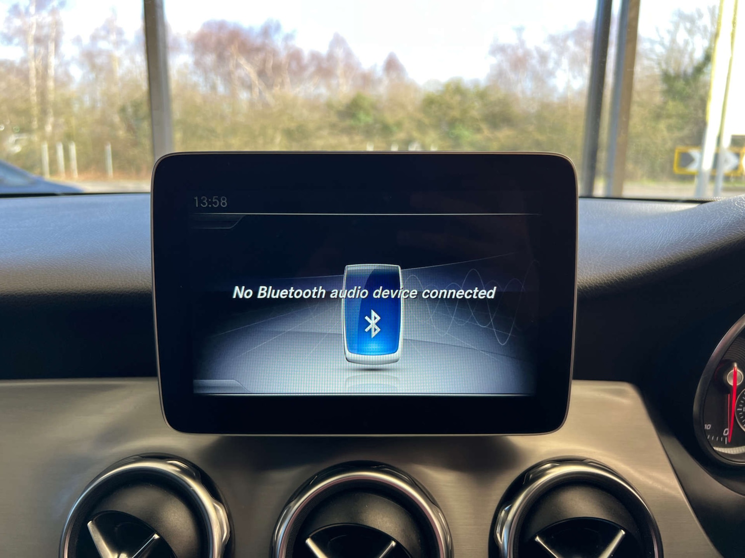 Used Mercedes-Benz GLA 2018 for sale - 77656586: Photo 19