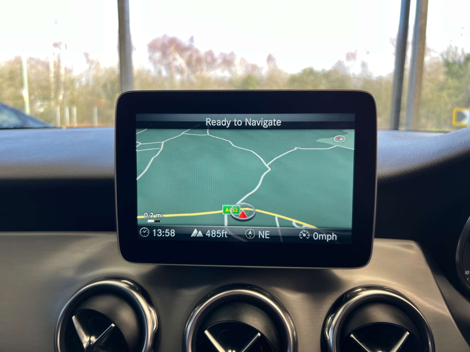 Used Mercedes-Benz GLA 2018 for sale - 77656586: Photo 20