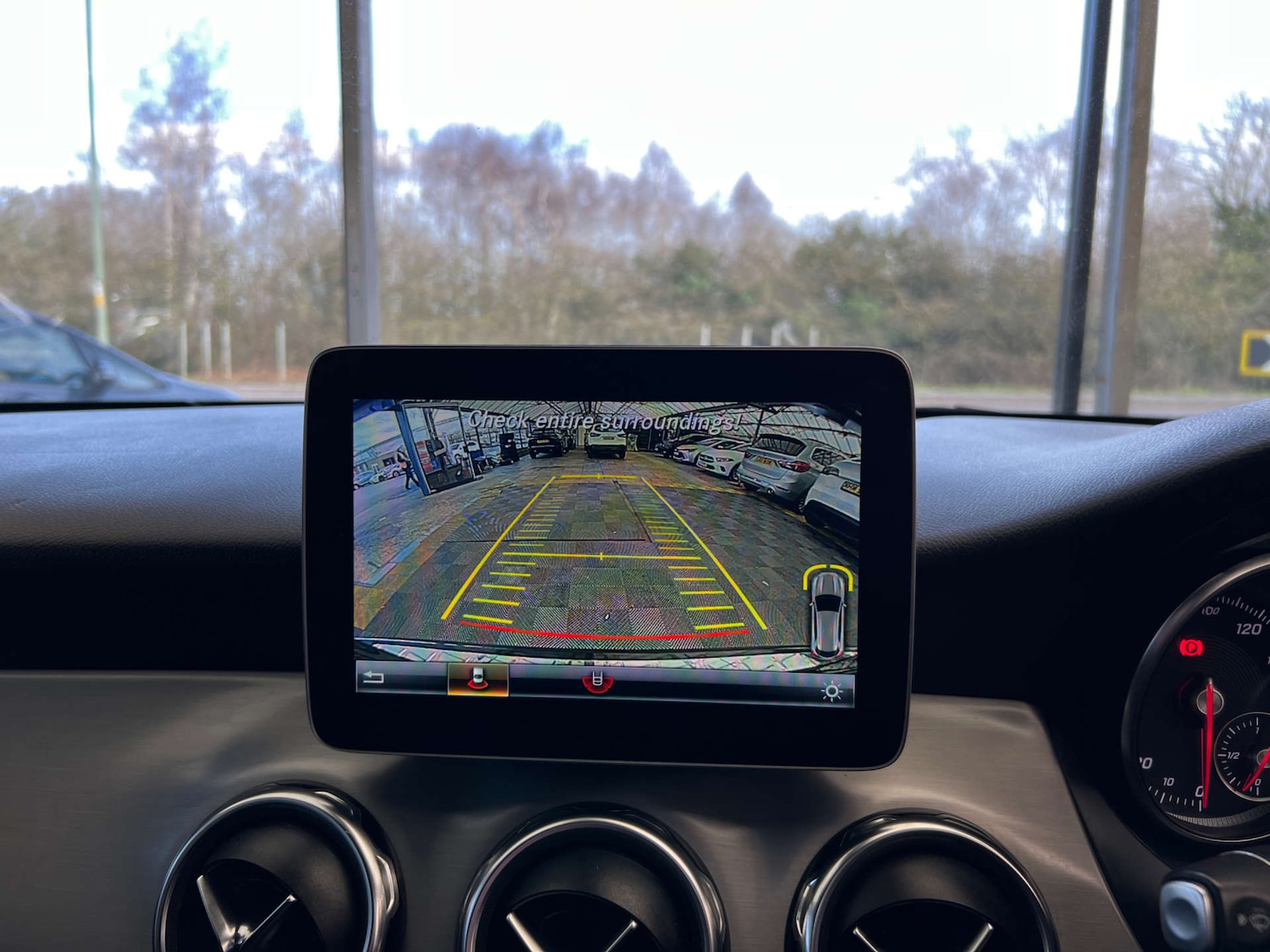 Used Mercedes-Benz GLA 2018 for sale - 77656586: Photo 23