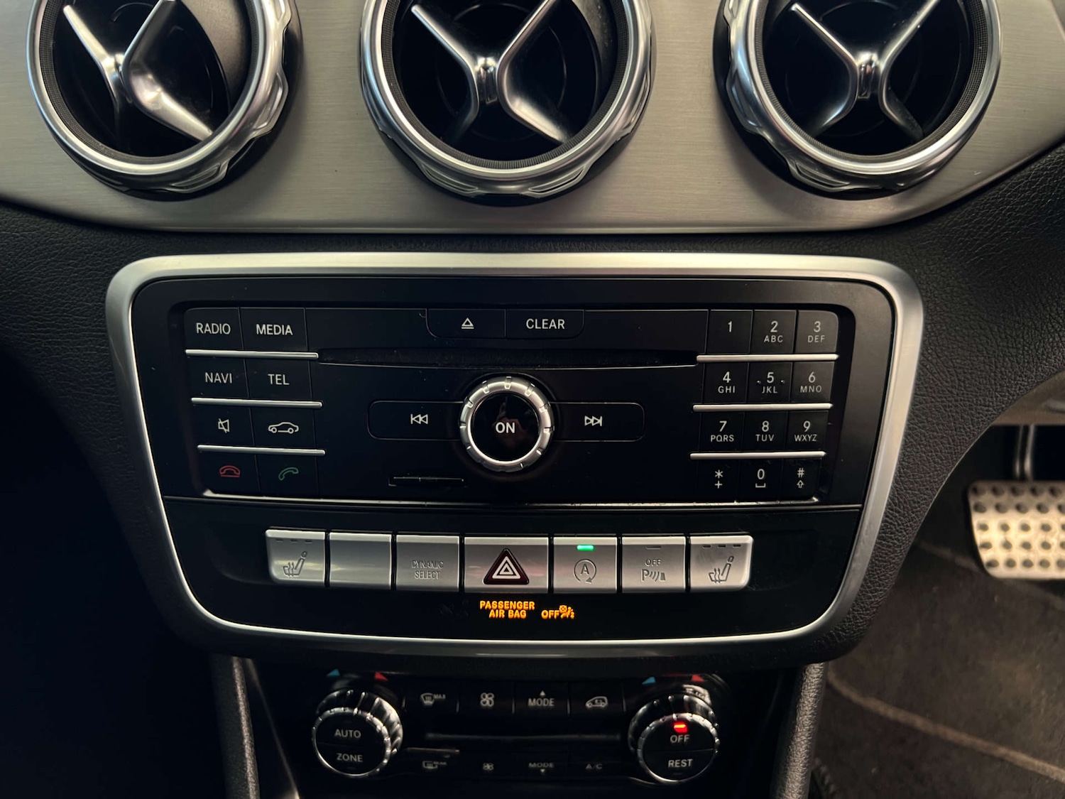 Used Mercedes-Benz GLA 2018 for sale - 77656586: Photo 24