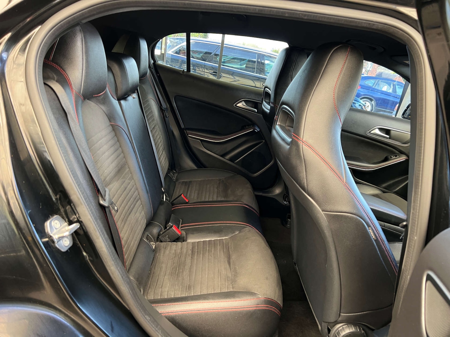 Used Mercedes-Benz GLA 2018 for sale - 77656586: Photo 25