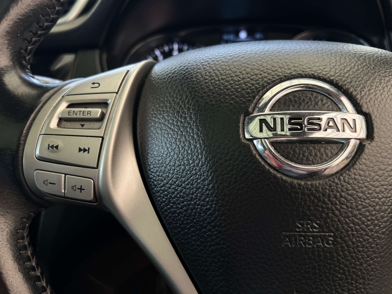 Used Nissan Qashqai 2016 for sale - 78032003: Photo 15